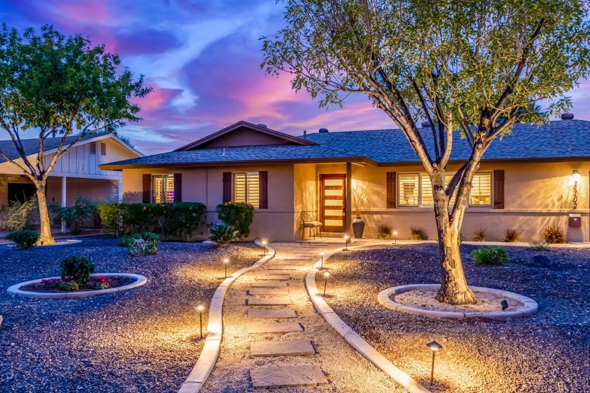 Wander Scottsdale Sapphire #50