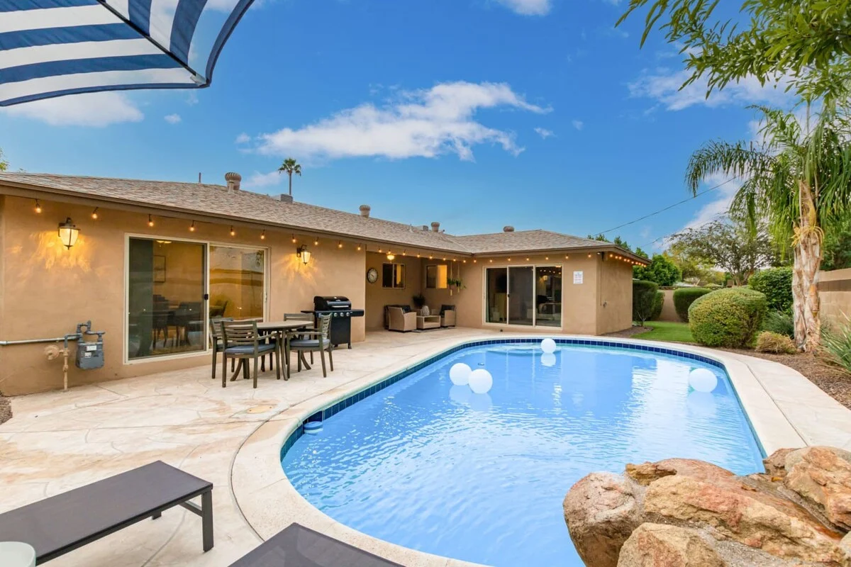 Wander Scottsdale Sapphire #65