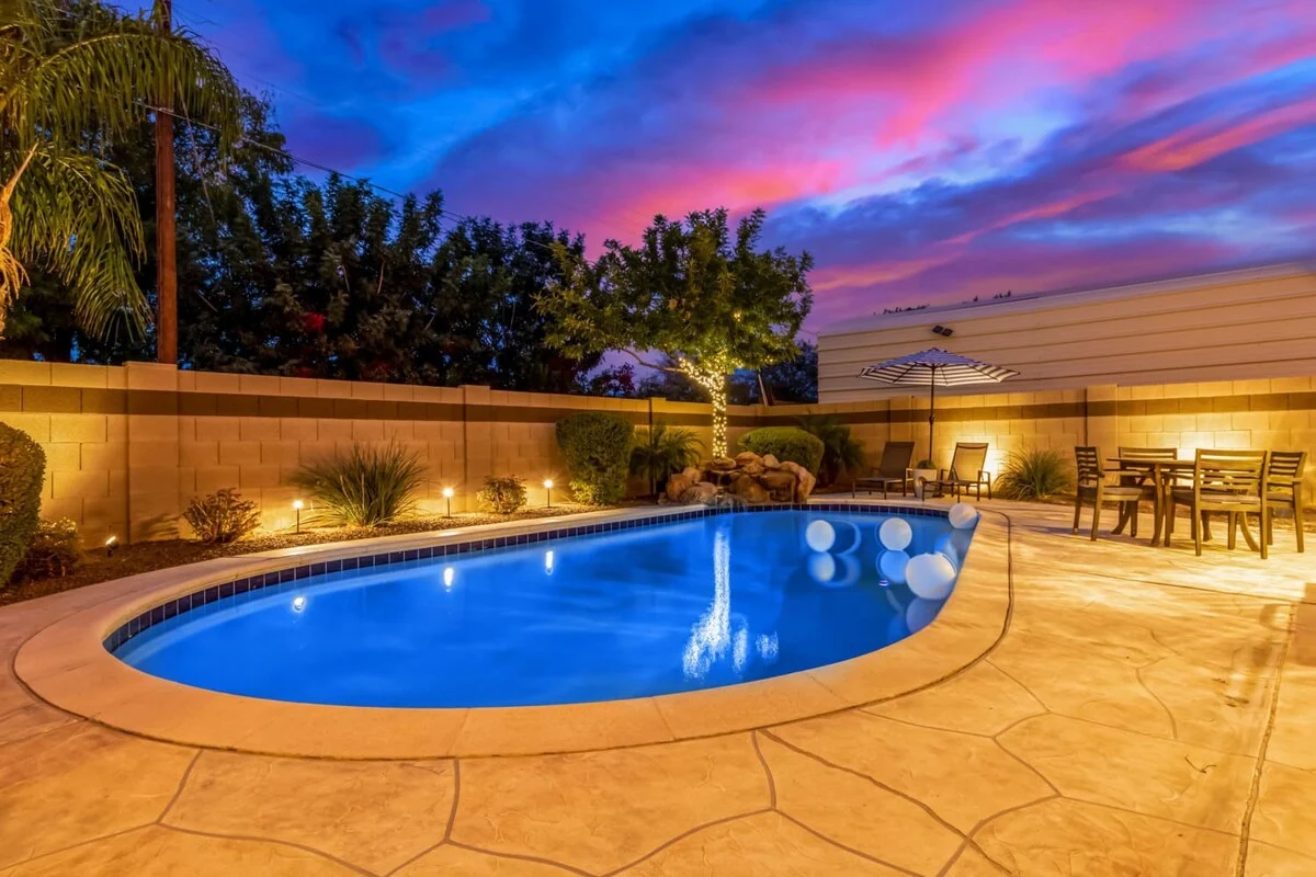 Wander Scottsdale Sapphire #69