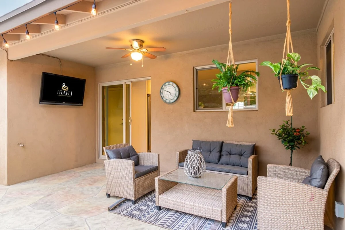 Wander Scottsdale Sapphire #67