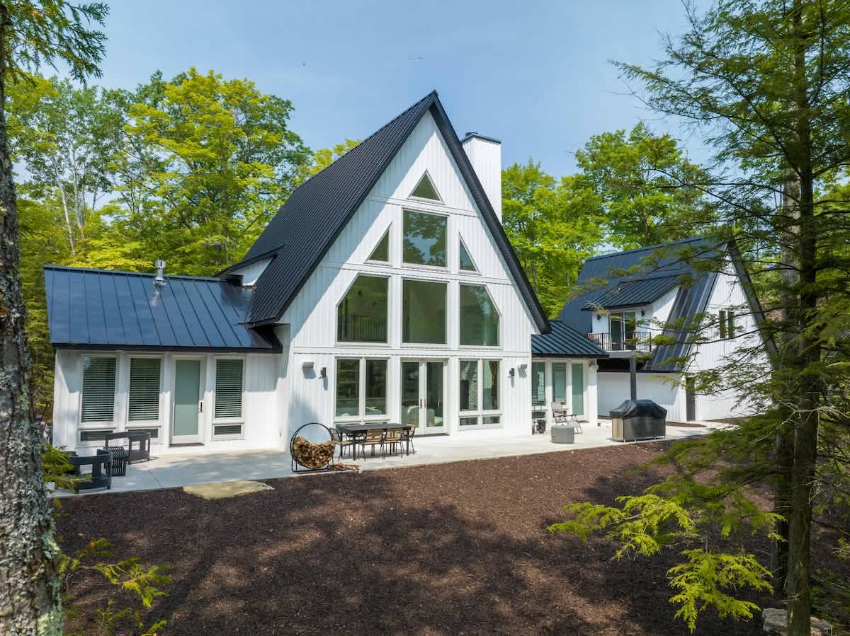 Wander Jacksonport Lakeshore #54