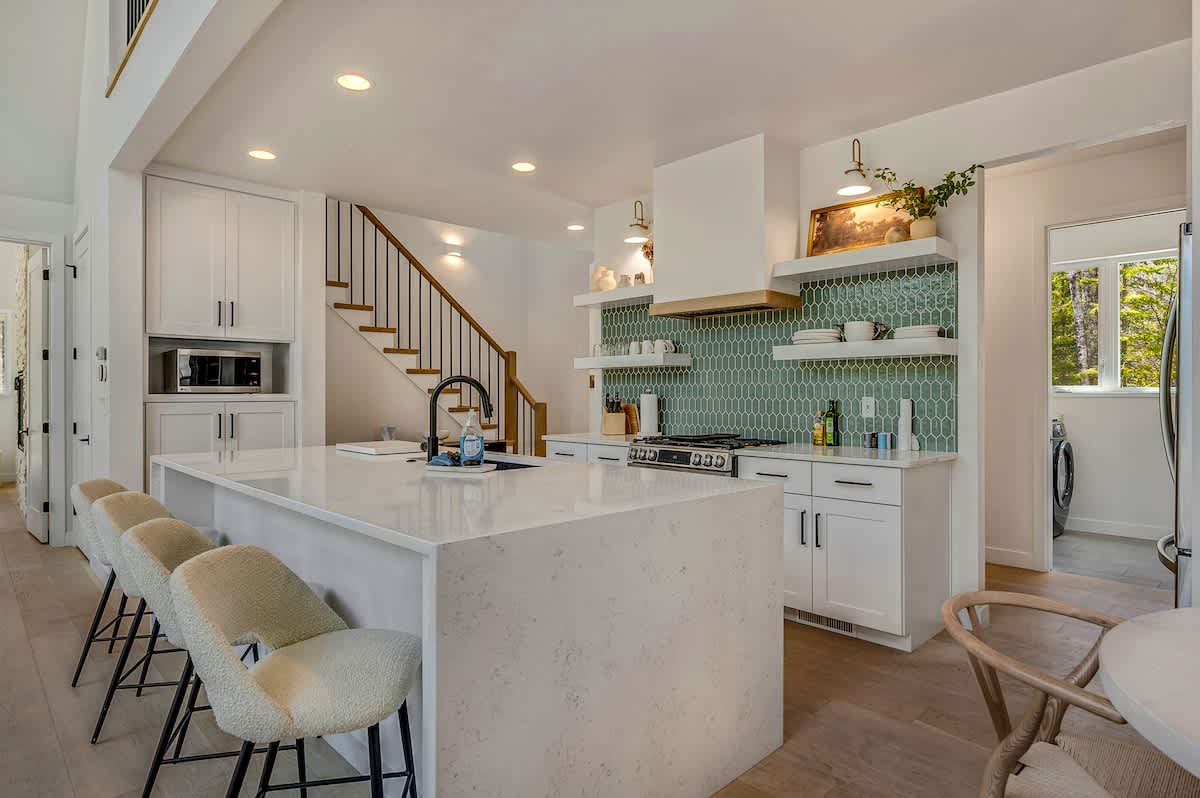 Wander Jacksonport Lakeshore #58