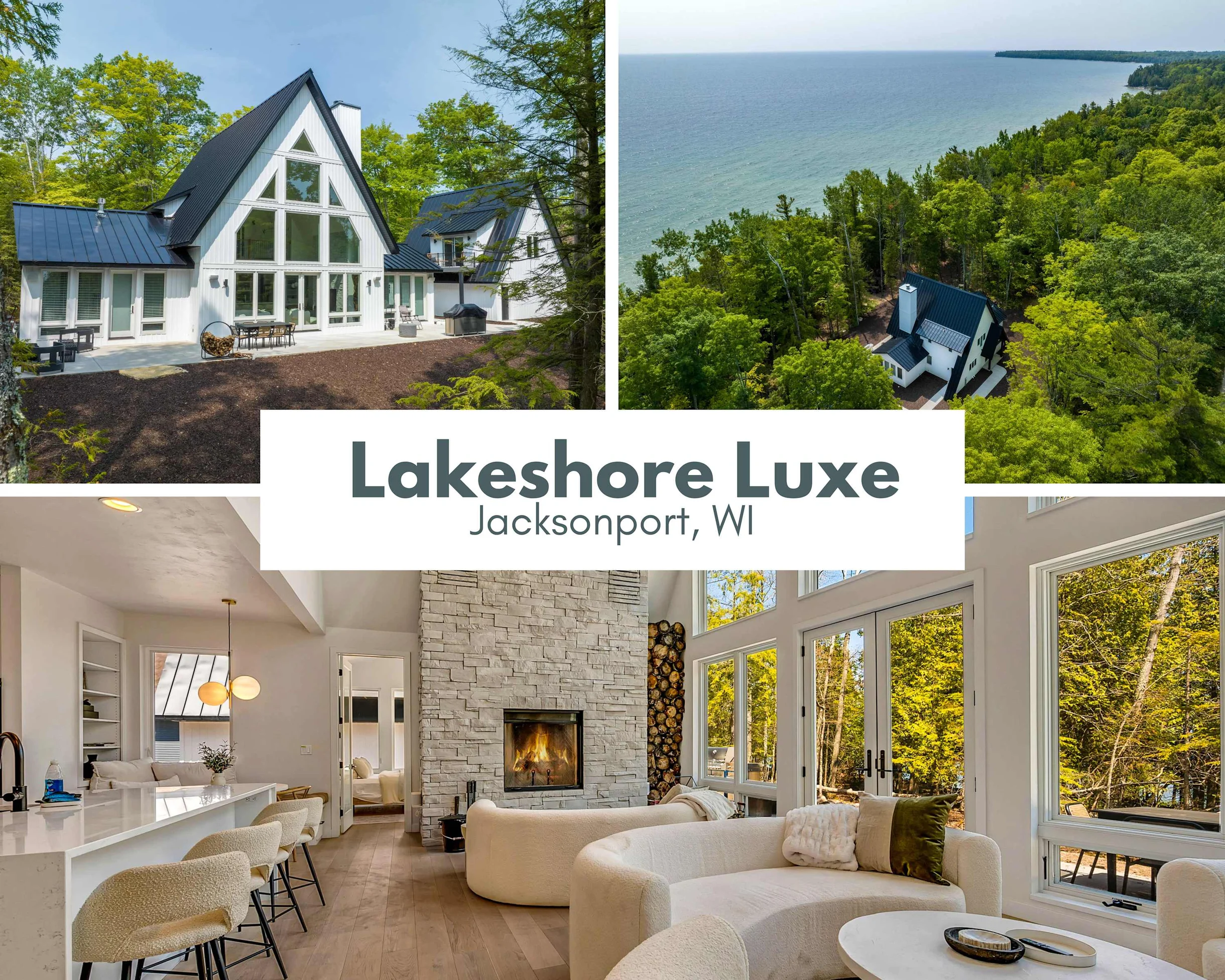 Wander Jacksonport Lakeshore #53