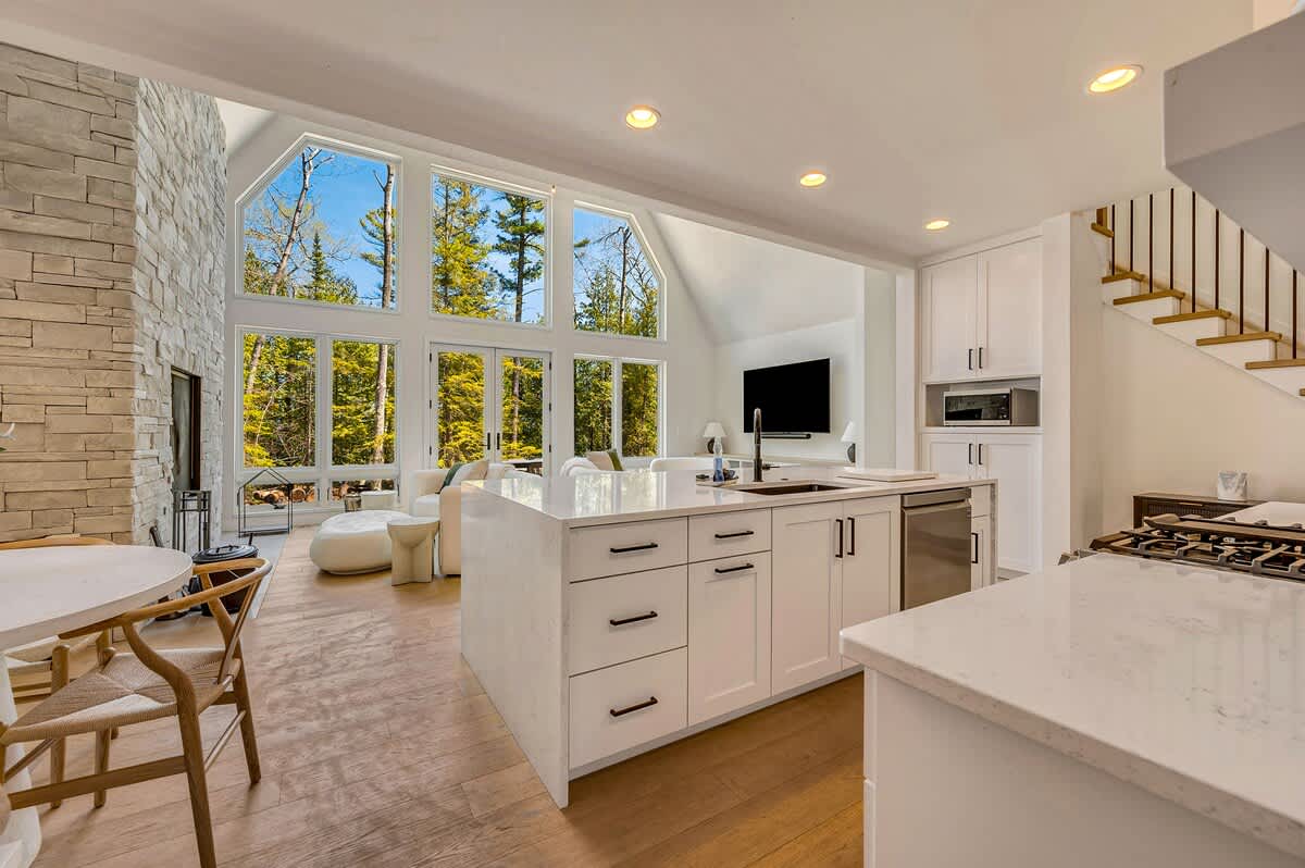 Wander Jacksonport Lakeshore #48