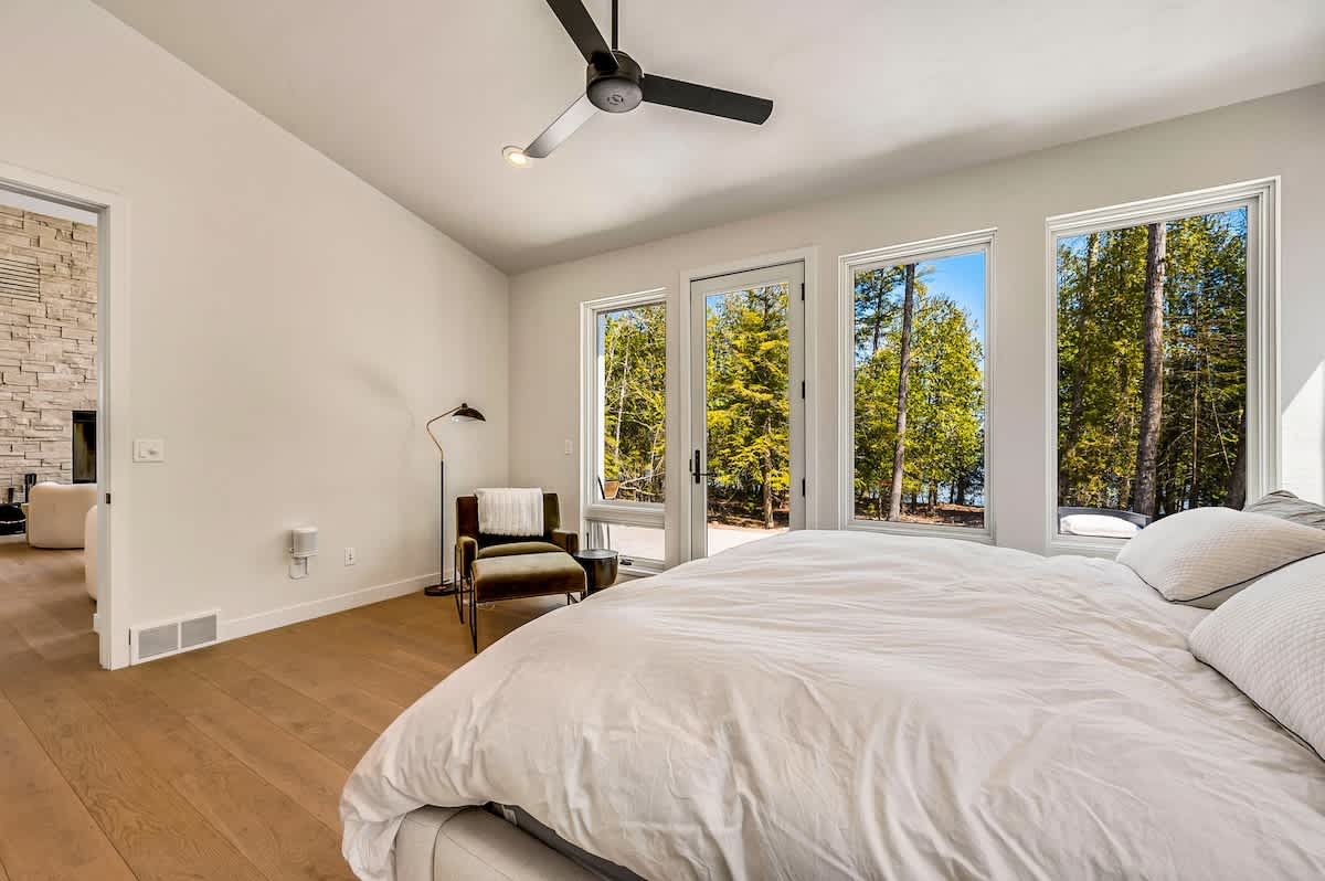 Wander Jacksonport Lakeshore #84