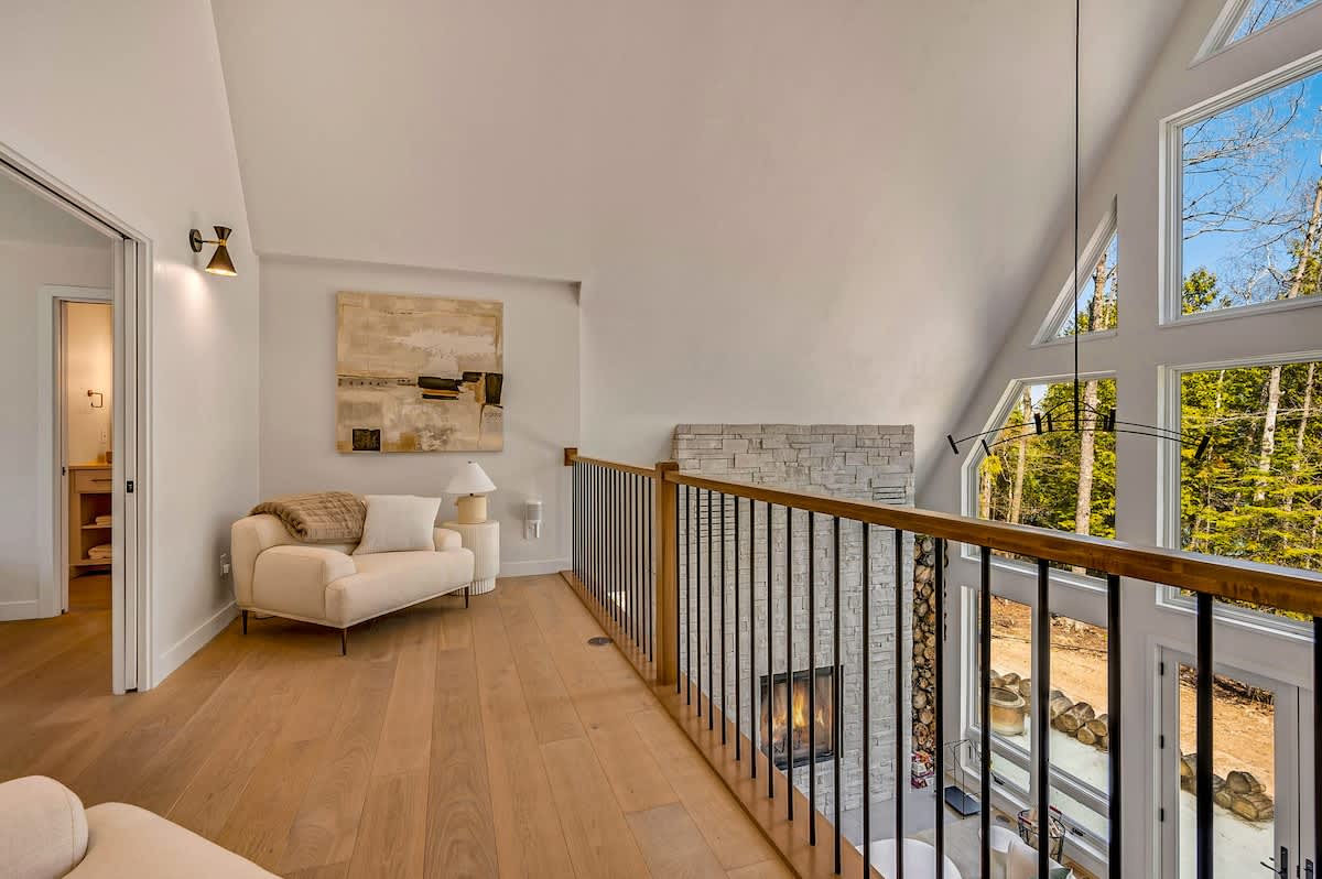 Wander Jacksonport Lakeshore #96