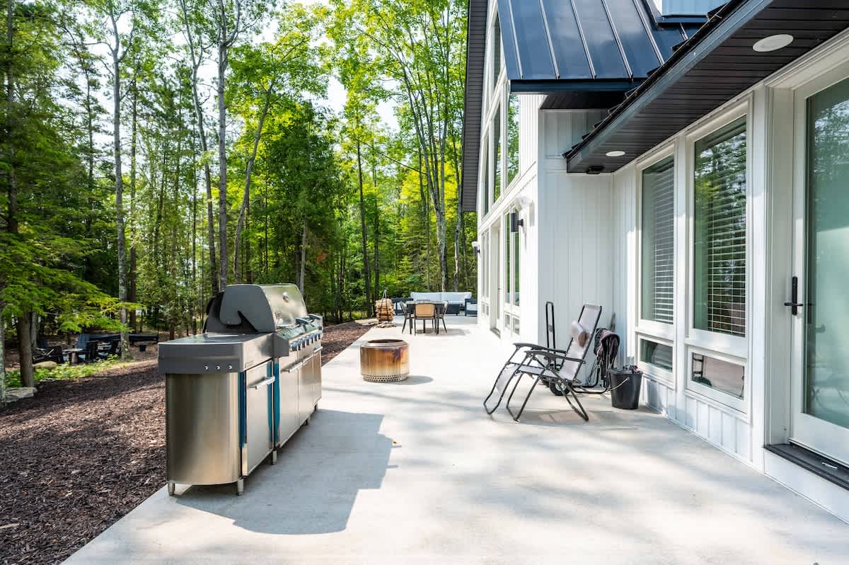 Wander Jacksonport Lakeshore #62