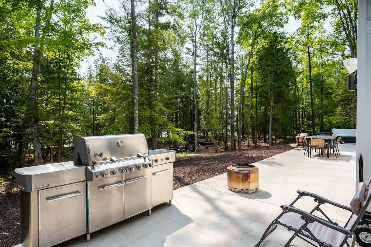 Wander Jacksonport Lakeshore #98