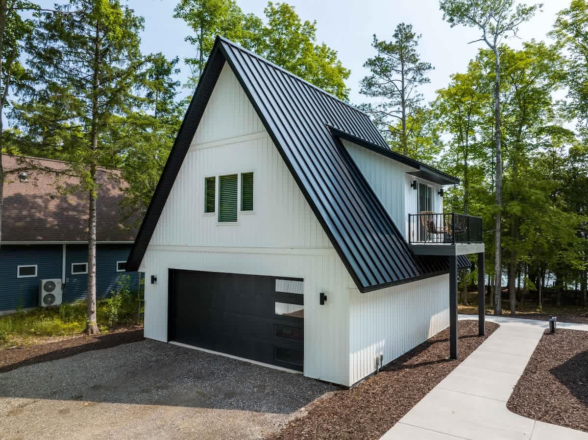 Wander Jacksonport Lakeshore #68