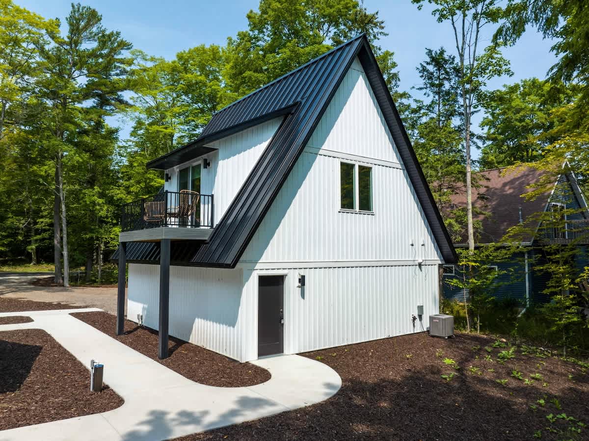 Wander Jacksonport Lakeshore #67