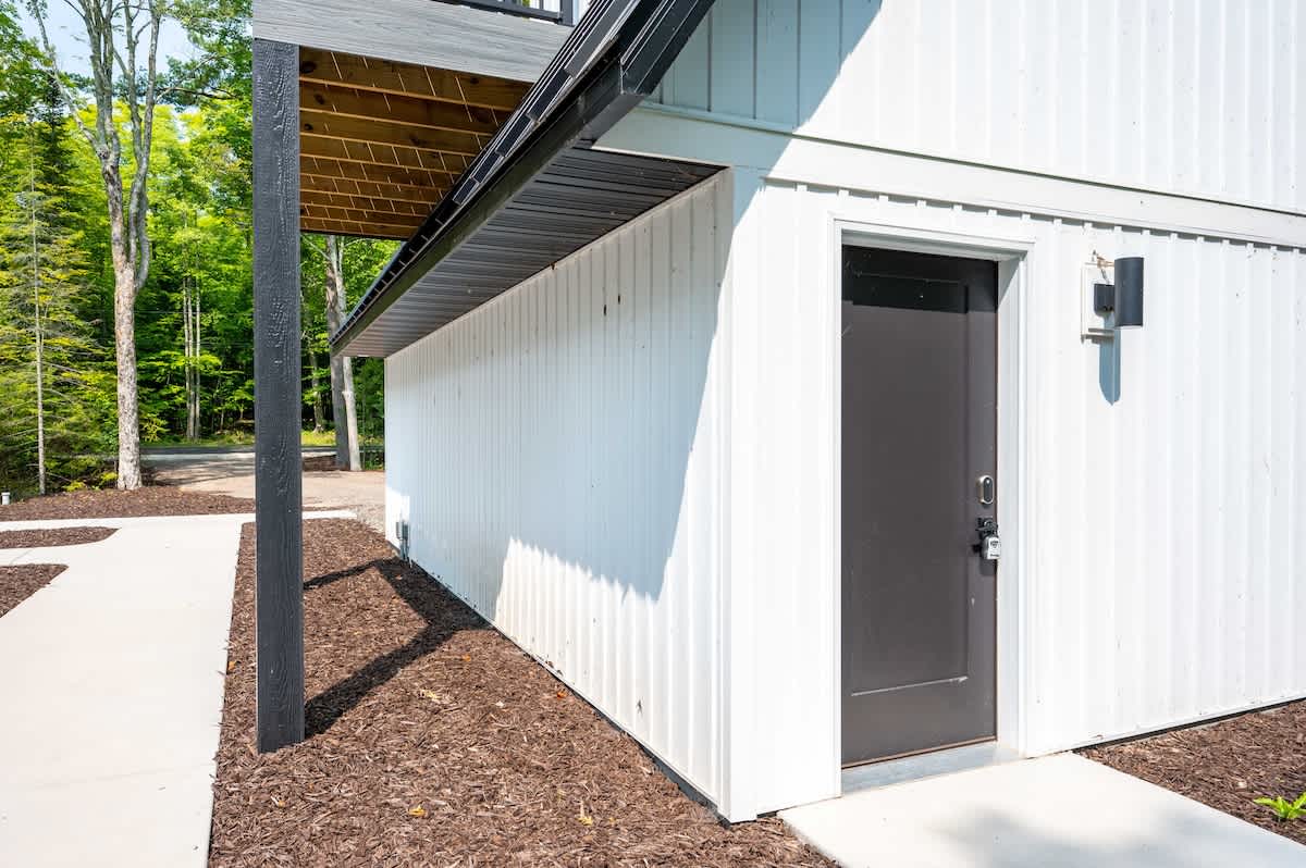 Wander Jacksonport Lakeshore #76