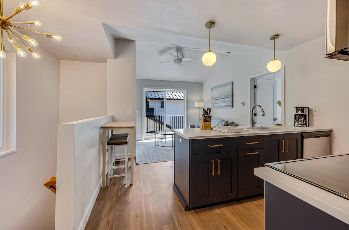 Wander Jacksonport Lakeshore #63