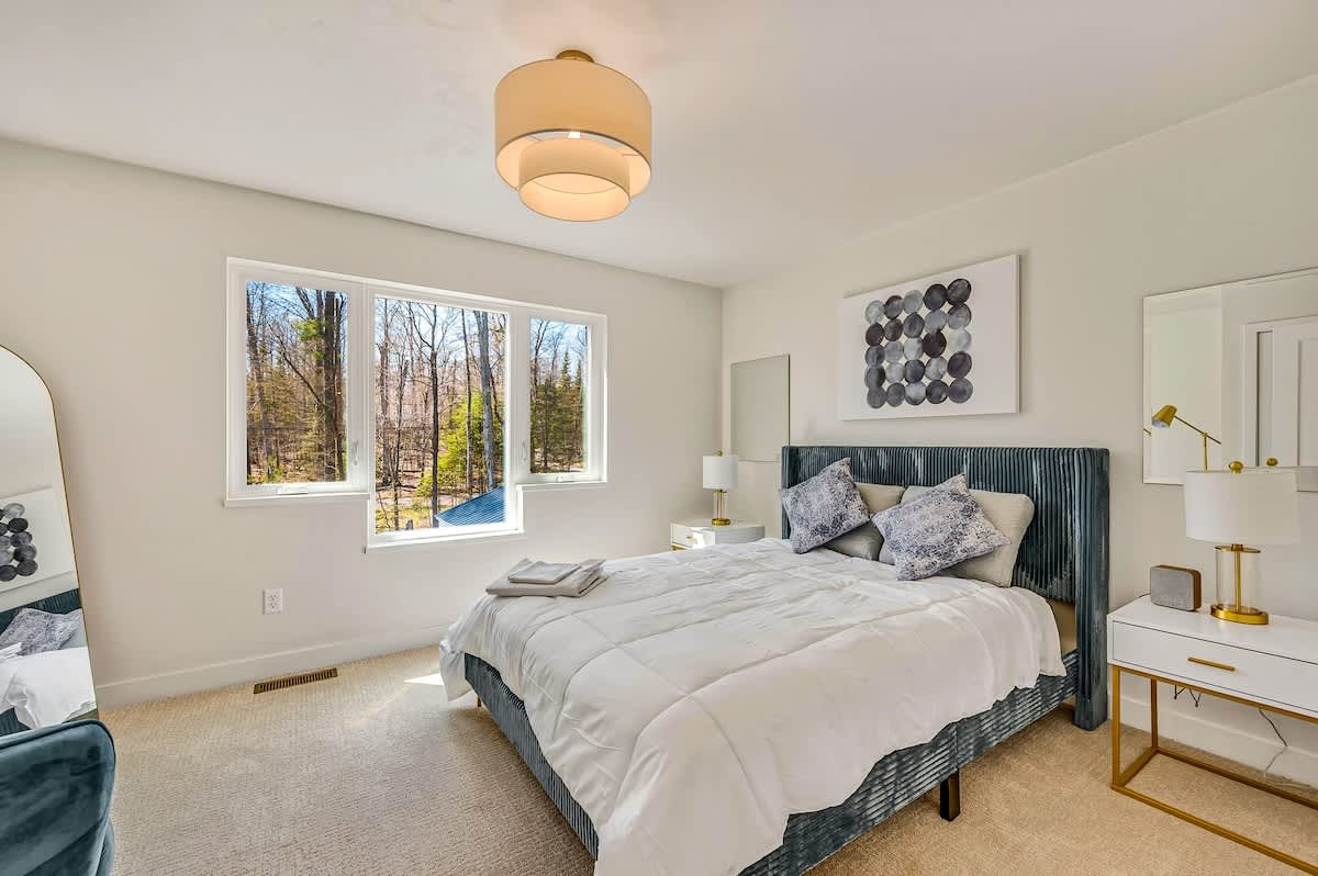 Wander Jacksonport Lakeshore #72