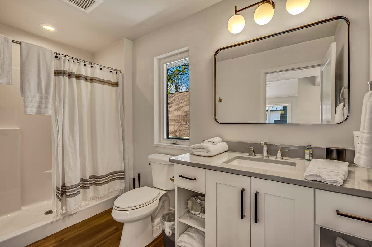 Wander Jacksonport Lakeshore #61