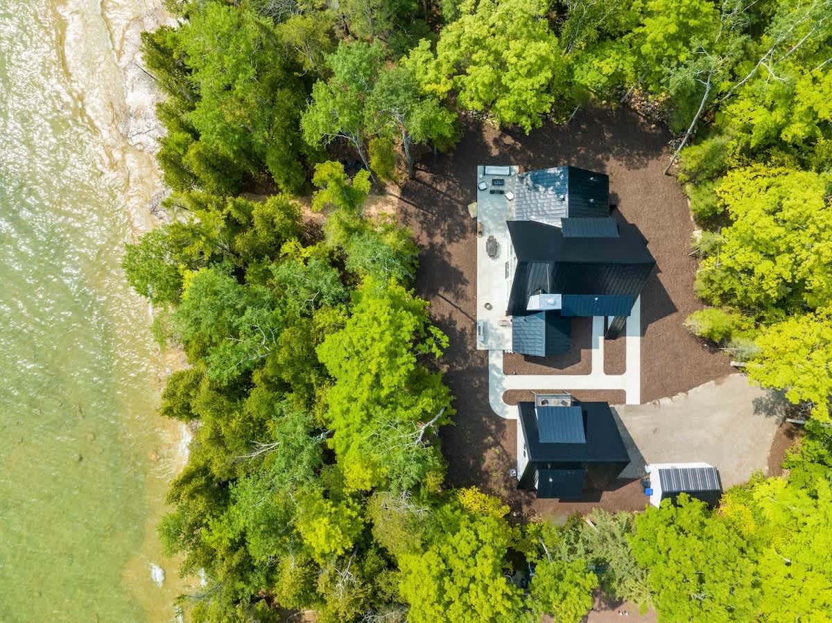 Wander Jacksonport Lakeshore #80