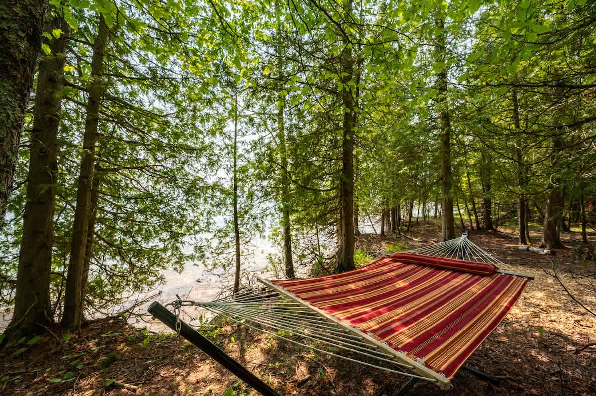 Wander Jacksonport Lakeshore #88