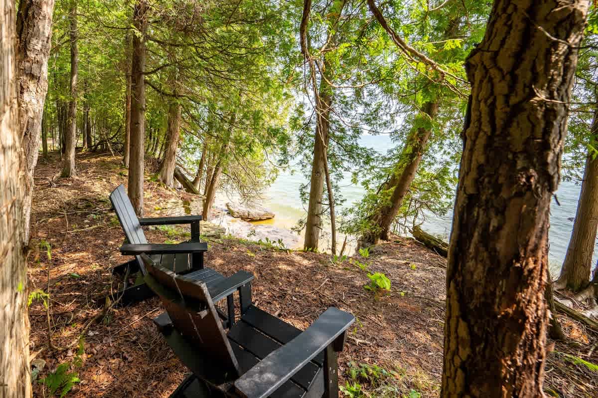 Wander Jacksonport Lakeshore #86