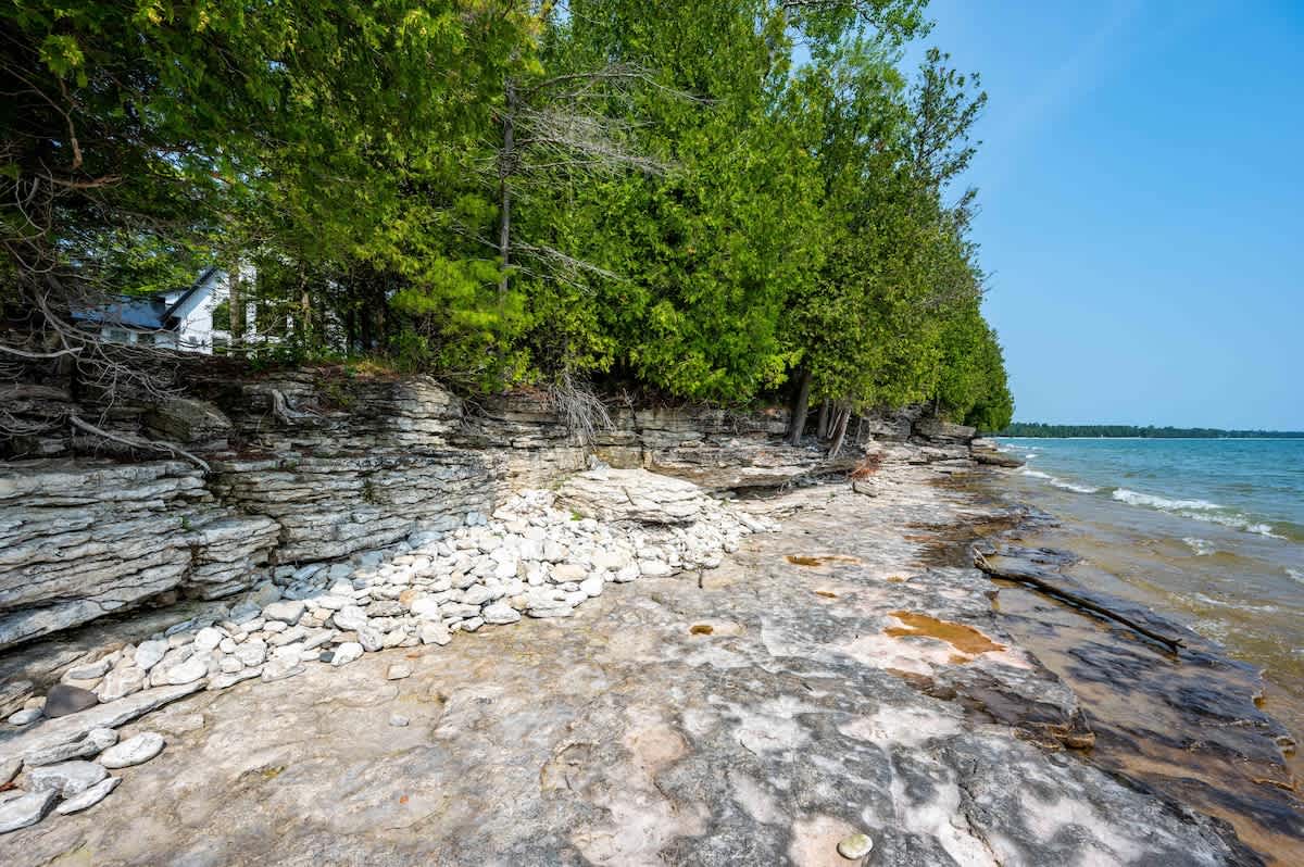 Wander Jacksonport Lakeshore #69