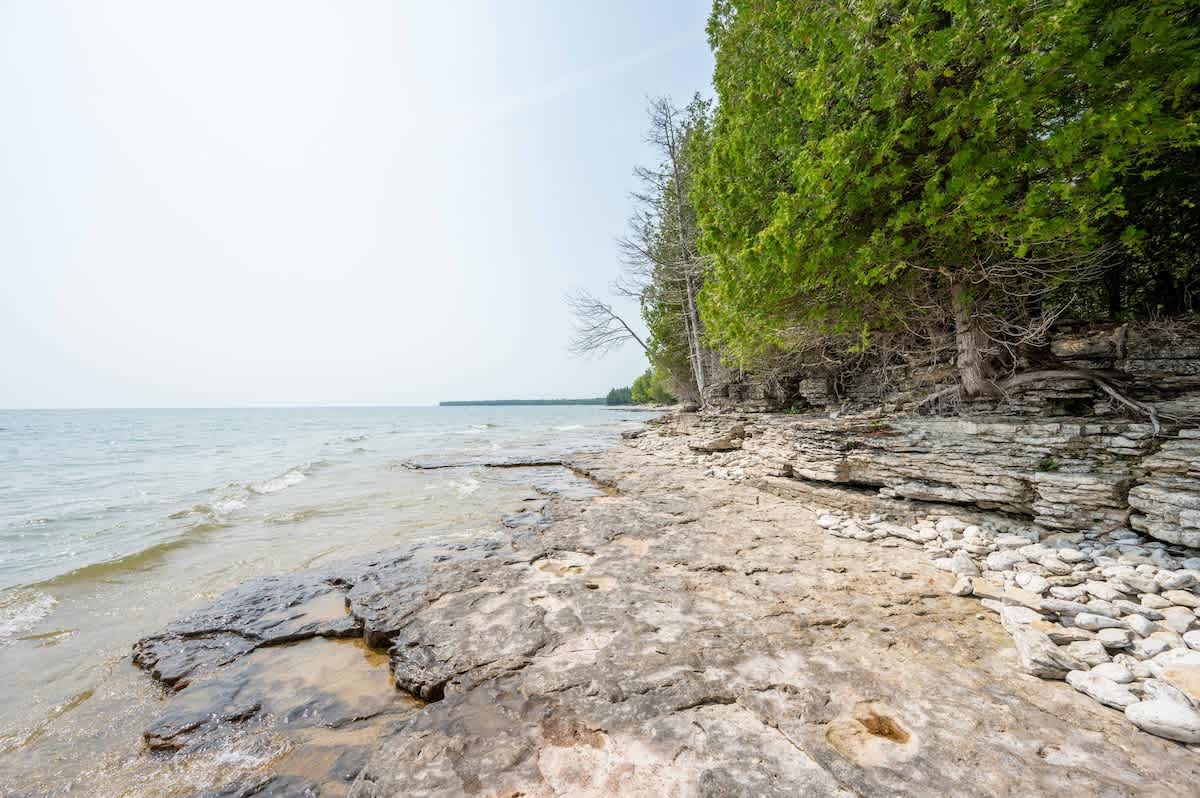 Wander Jacksonport Lakeshore #95