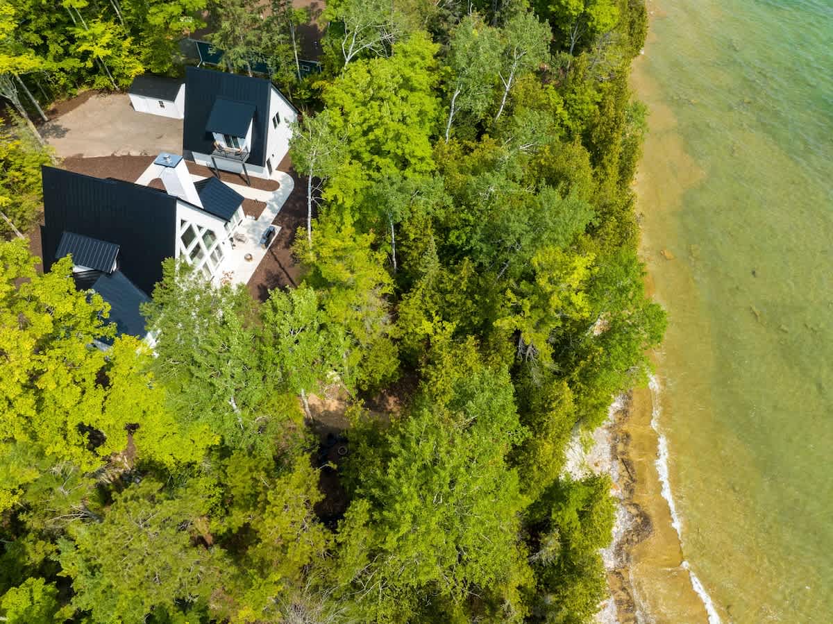 Wander Jacksonport Lakeshore #99