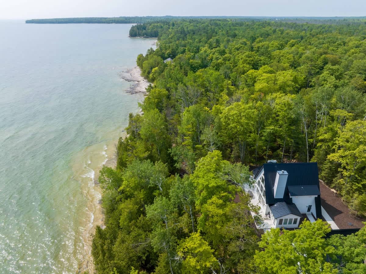 Wander Jacksonport Lakeshore #79