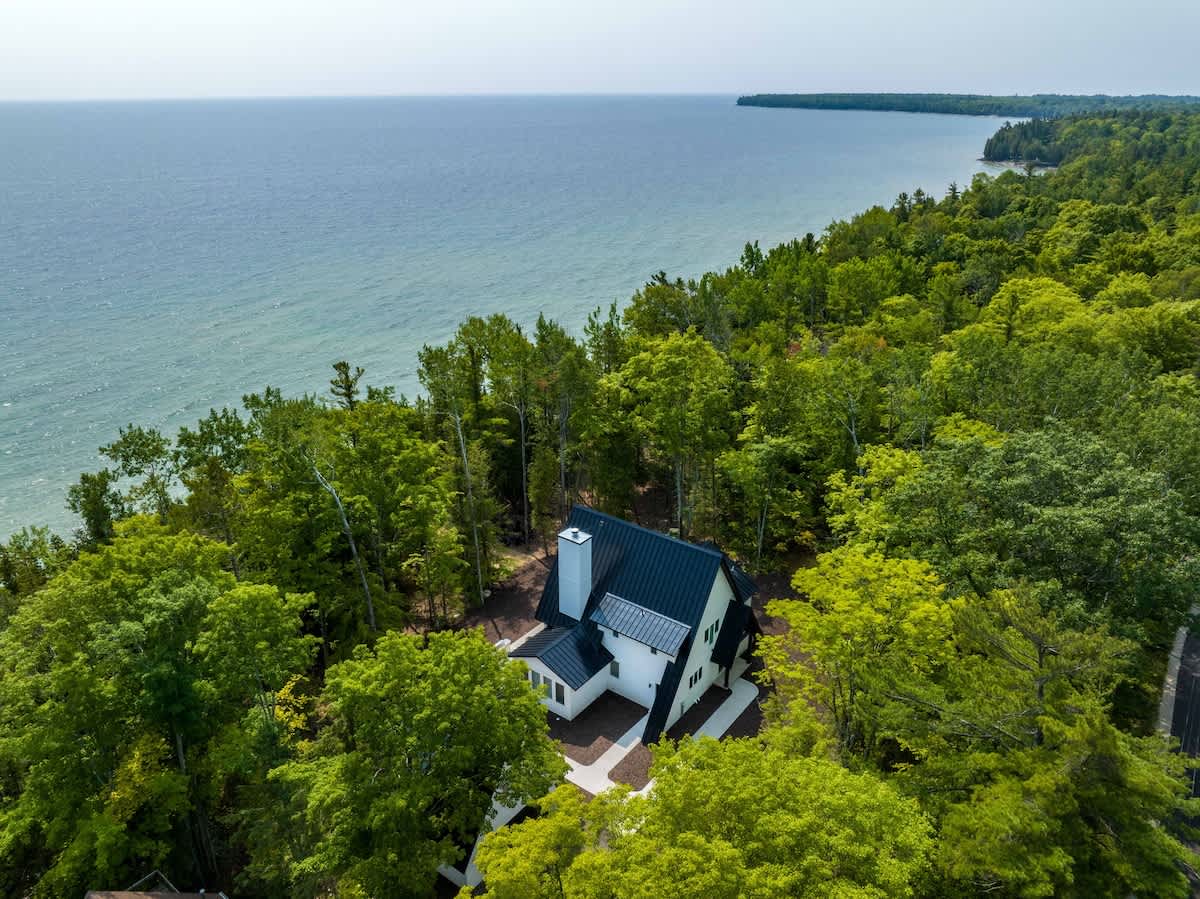 Wander Jacksonport Lakeshore #60