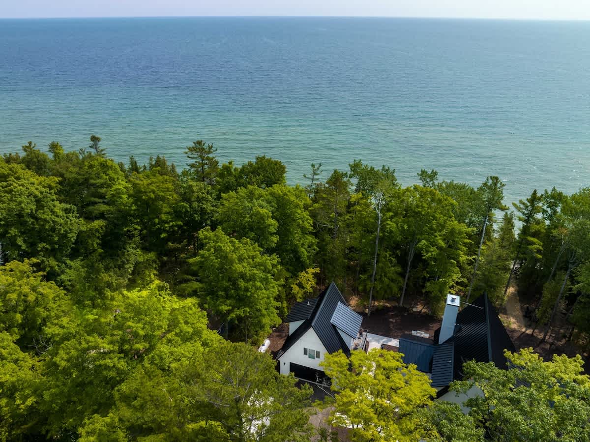 Wander Jacksonport Lakeshore #97