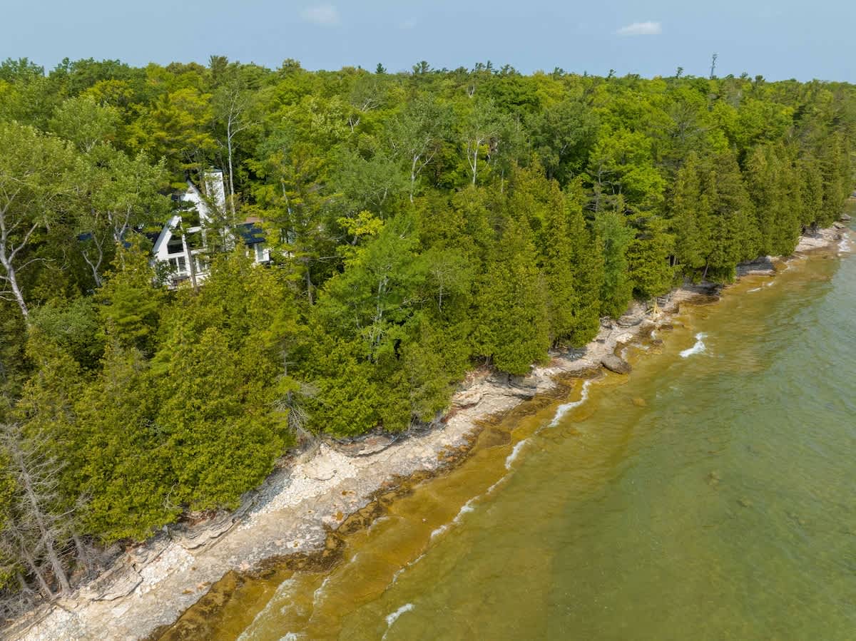 Wander Jacksonport Lakeshore #74