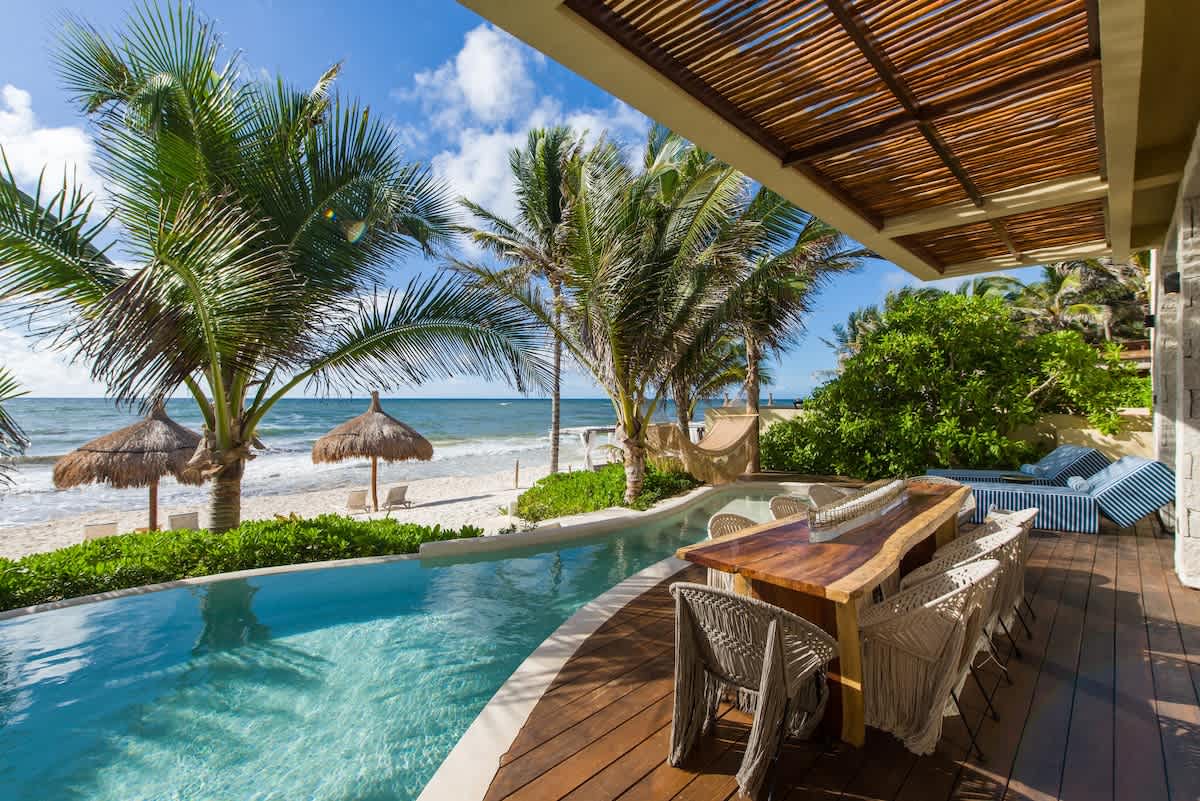 Wander Tulum Dunes #39