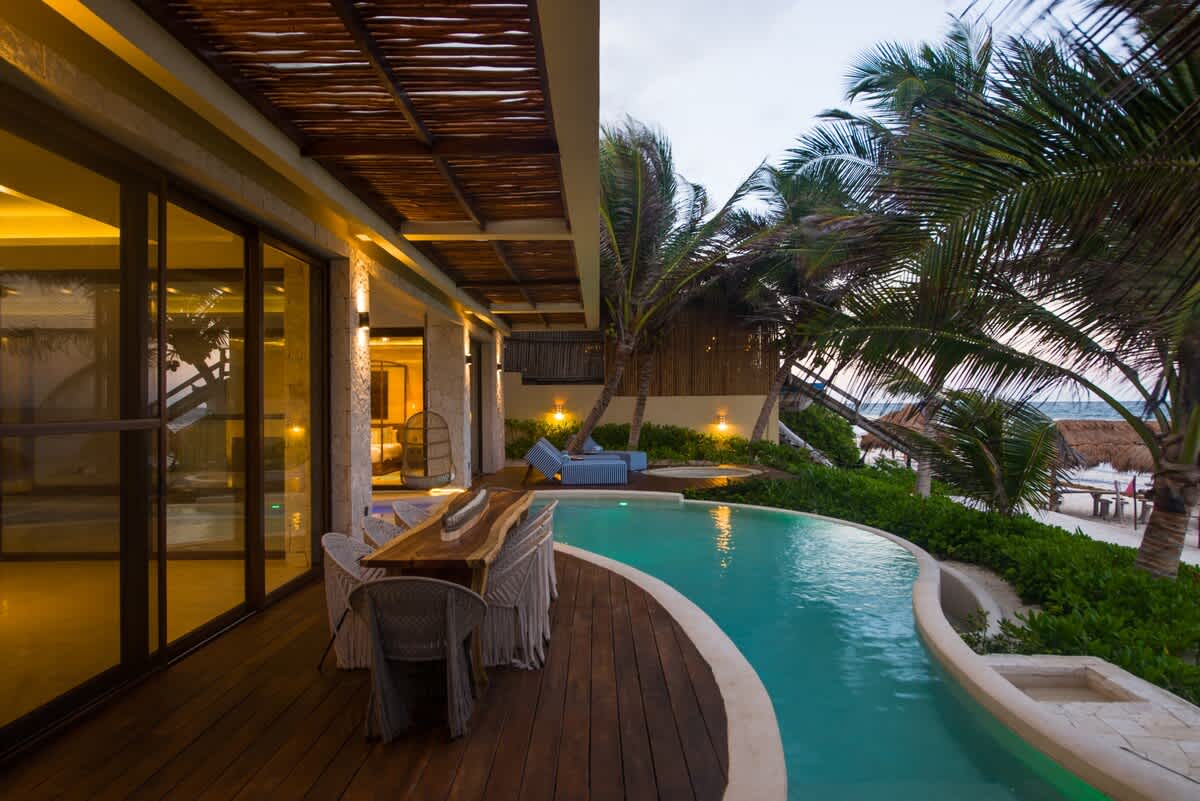 Wander Tulum Dunes #53