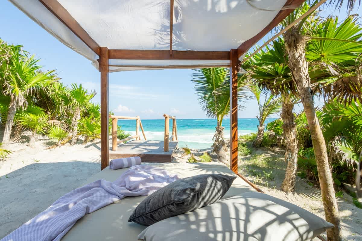 Wander Tulum Scenic #85
