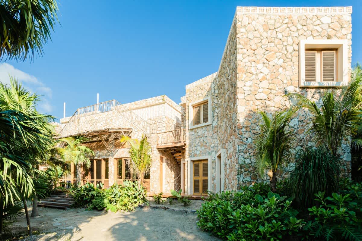 Wander Tulum Scenic #65