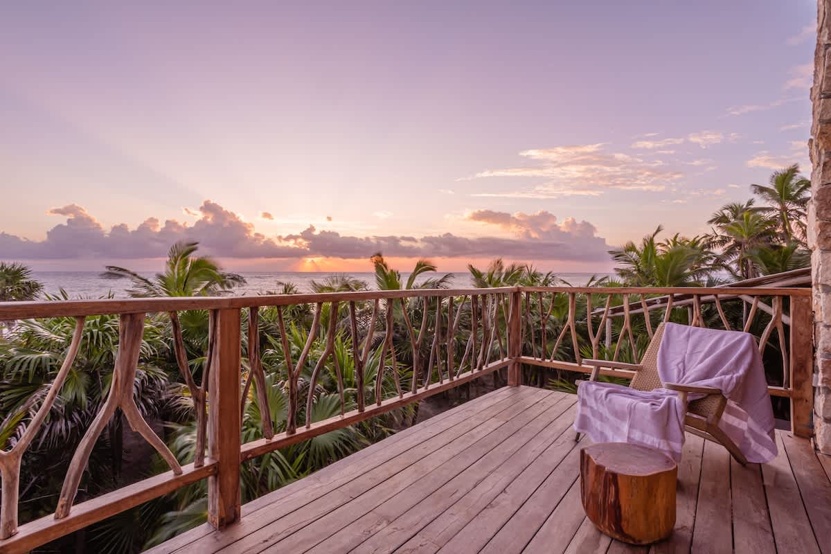 Wander Tulum Scenic #73