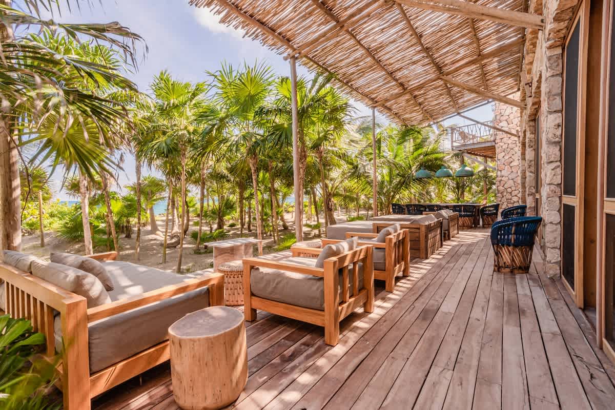 Wander Tulum Scenic #78