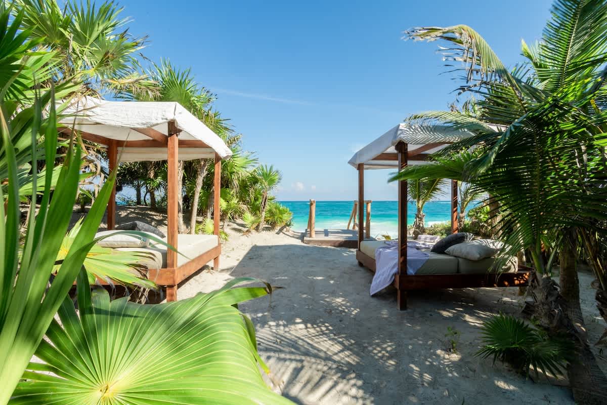 Wander Tulum Scenic #86