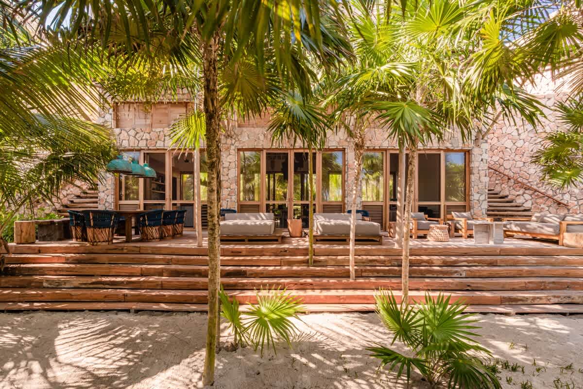 Wander Tulum Scenic #64