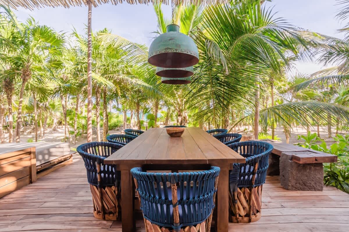 Wander Tulum Scenic #70
