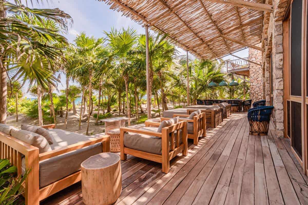 Wander Tulum Scenic #55