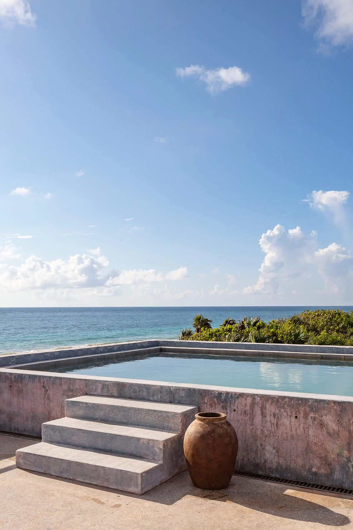 Wander Tulum Panorama #67