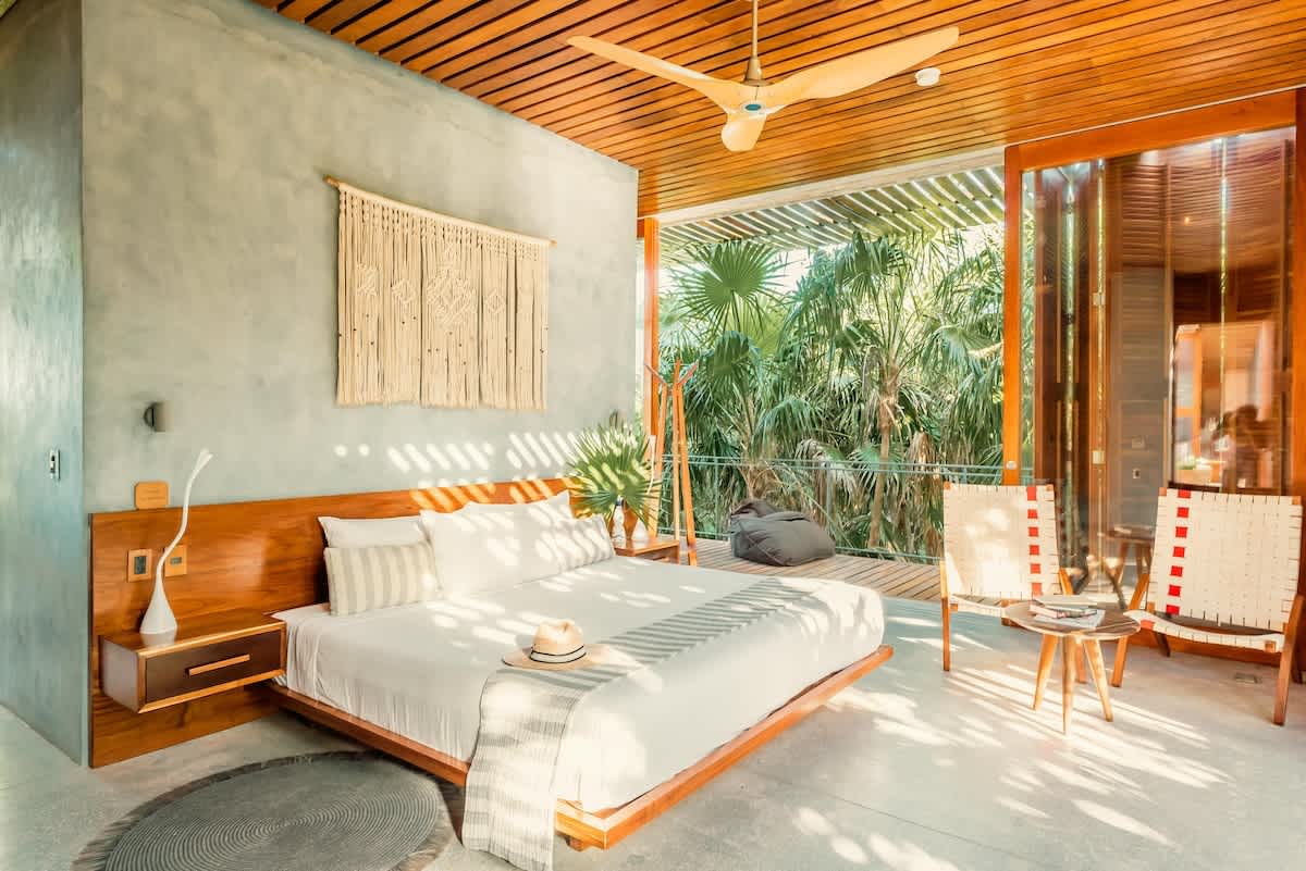 Wander Tulum Panorama #69