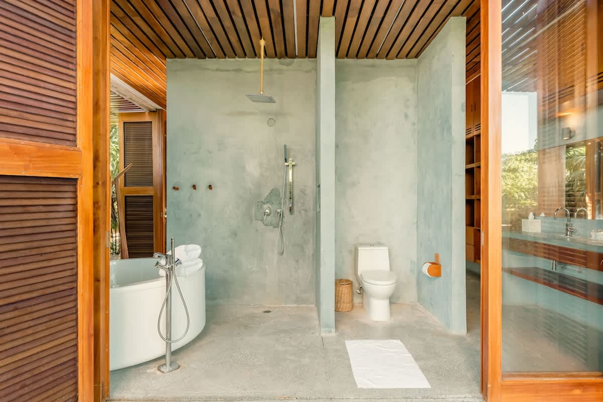 Wander Tulum Panorama #85