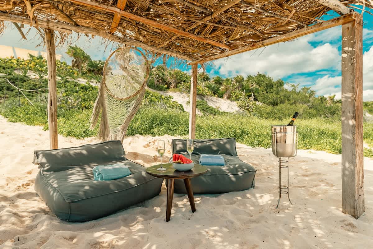 Wander Tulum Panorama #102