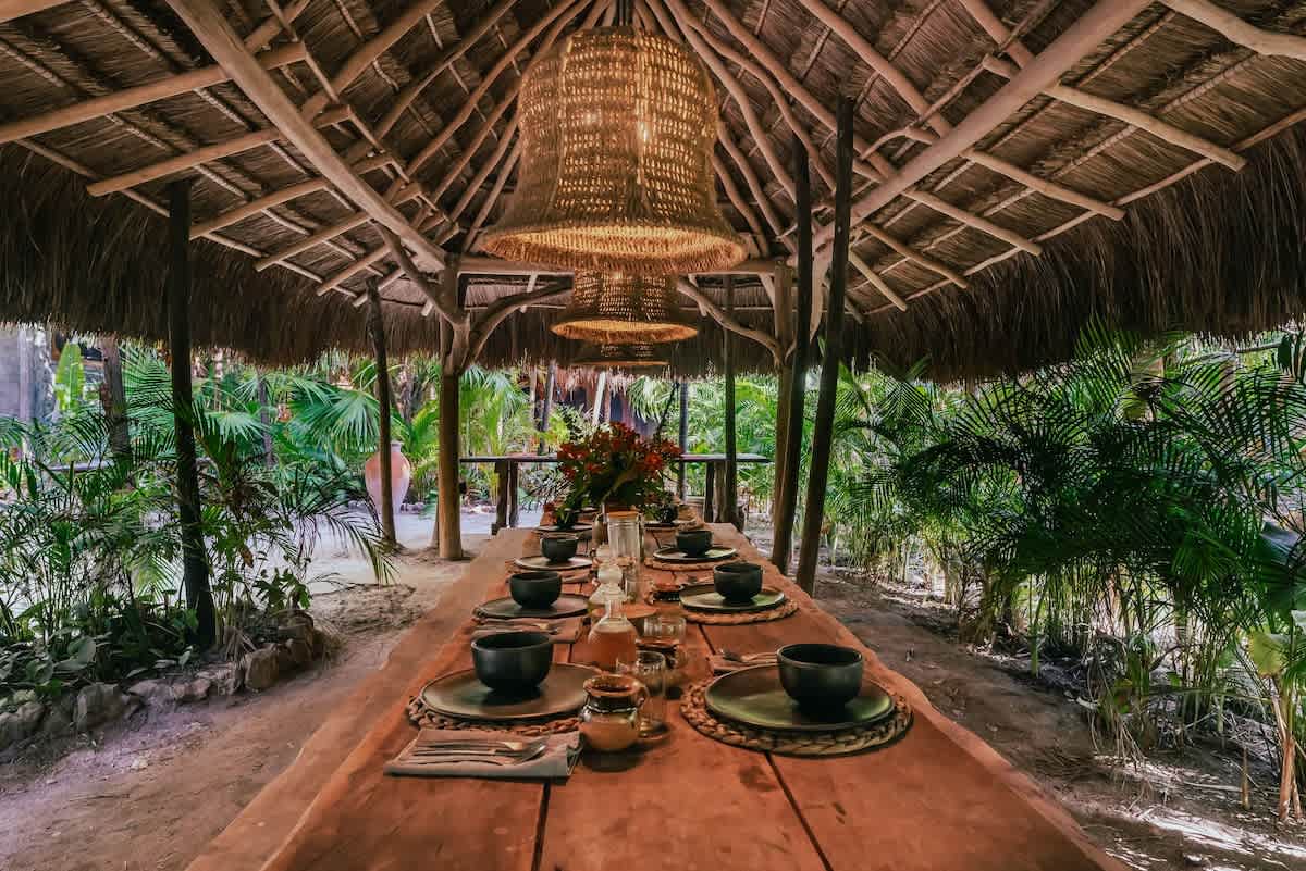 Wander Tulum Reserve #112