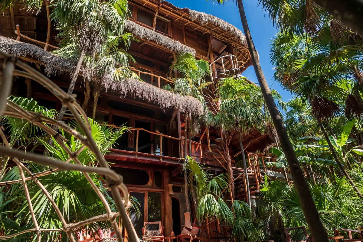 Wander Tulum Reserve #71