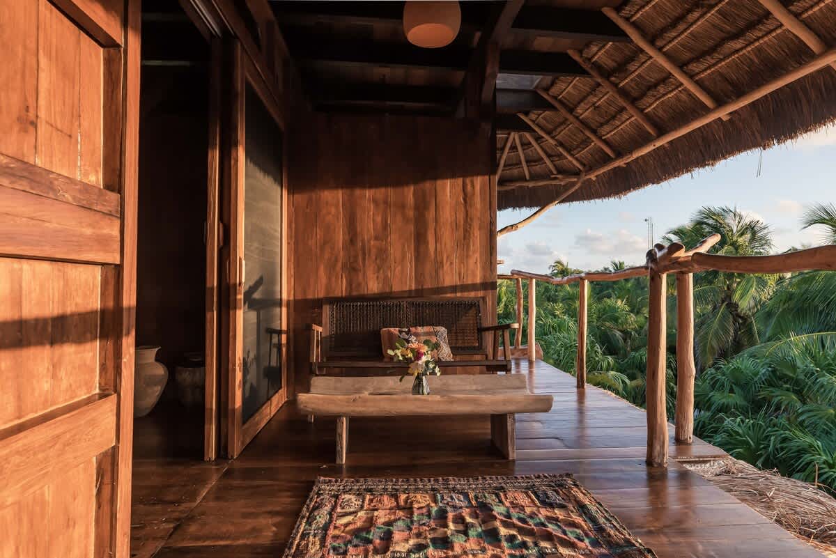 Wander Tulum Reserve #109