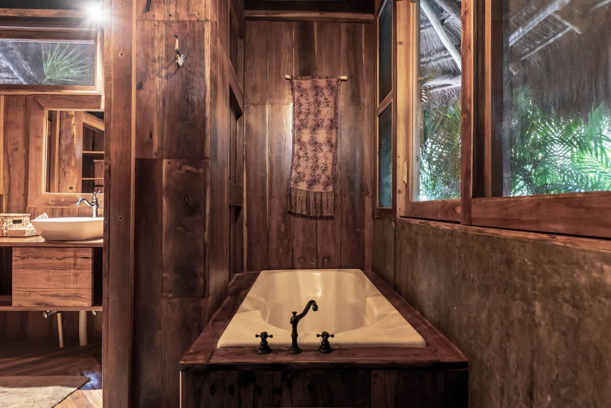 Wander Tulum Reserve #84