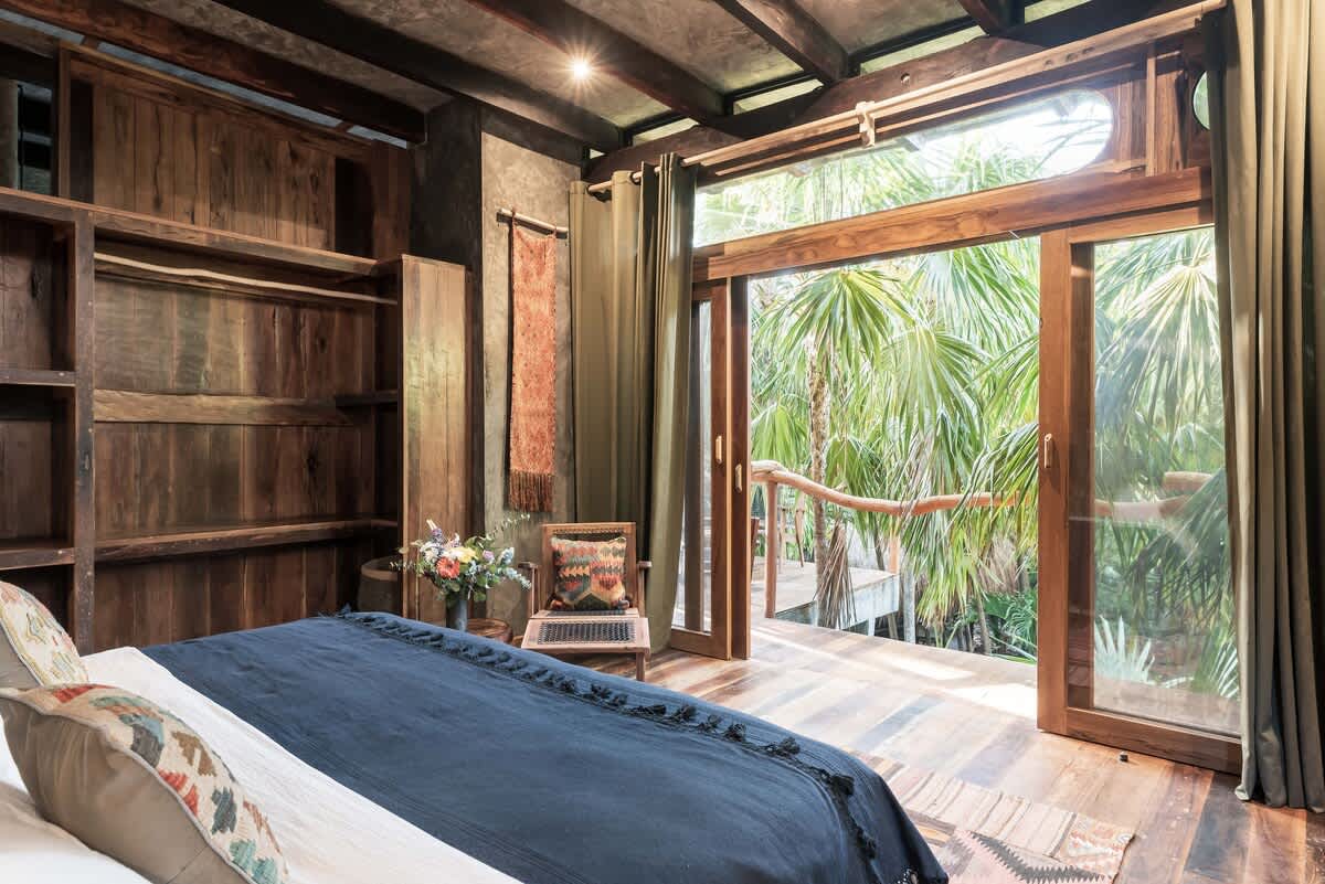 Wander Tulum Reserve #76