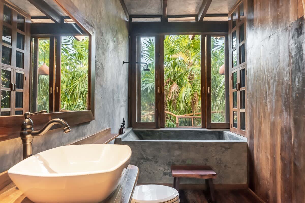 Wander Tulum Reserve #113