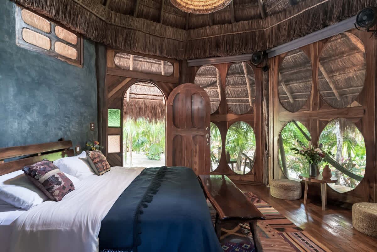 Wander Tulum Reserve #102