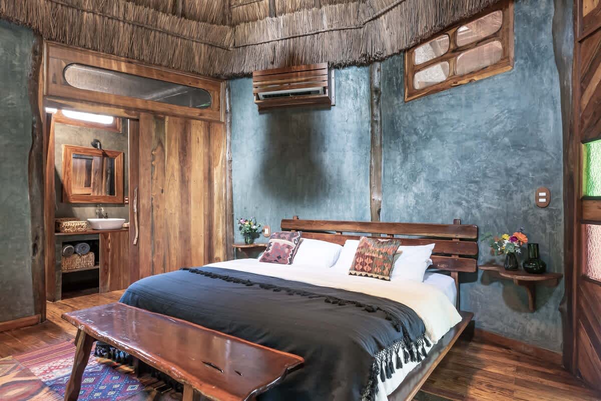 Wander Tulum Reserve #116